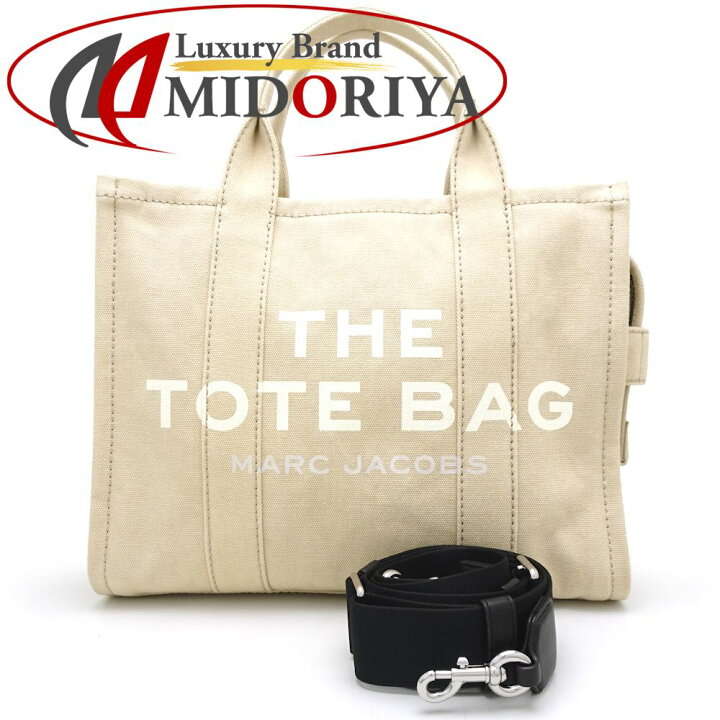 楽天市場】マークジェイコブス MARC JACOBS ☆未使用 M0016161 トート  
