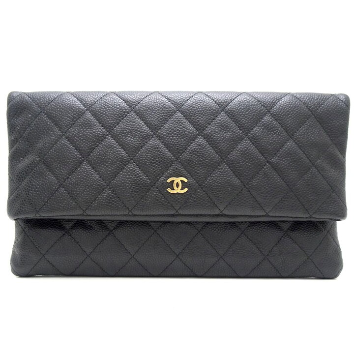 楽天市場】シャネル CHANEL A69391 クラッチバッグ マトラッセ  