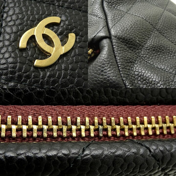 楽天市場】シャネル CHANEL A69391 クラッチバッグ マトラッセ  