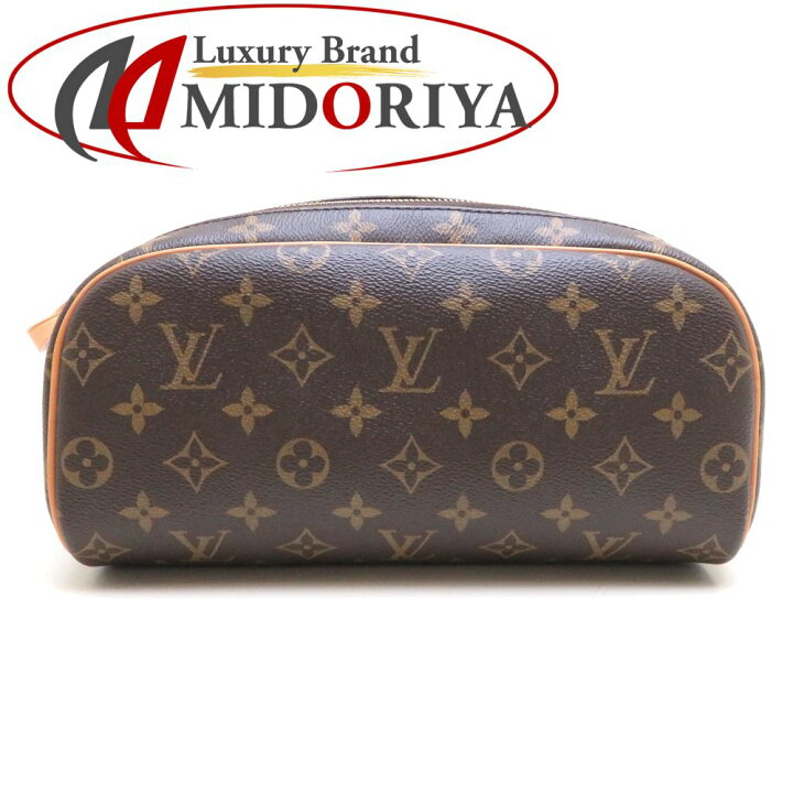 楽天市場】ルイヴィトン LOUIS VUITTON M47528 モノグラム トゥルー  