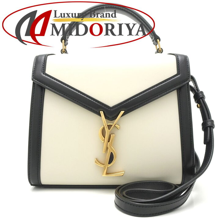 楽天市場】サンローラン SAINT LAURENT PARIS YSL 623930 カサンドラ  