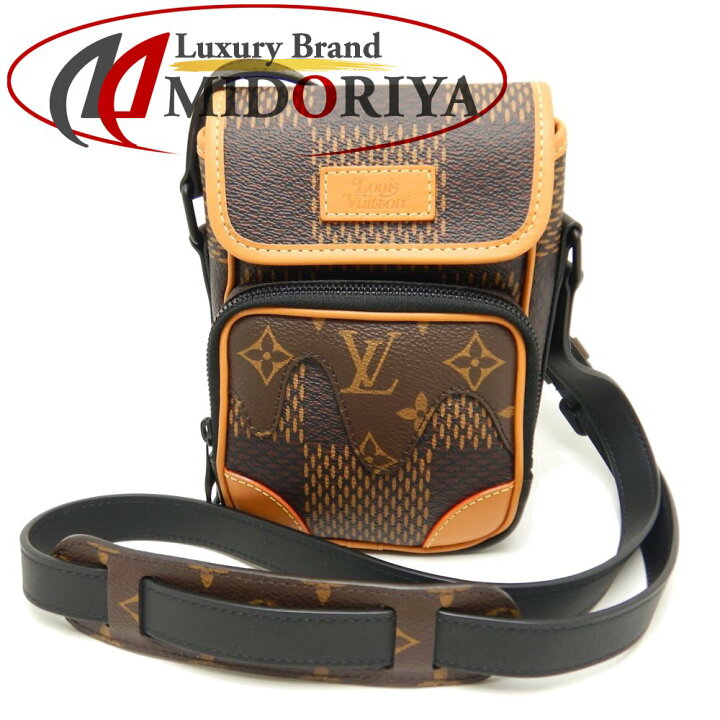 楽天市場】ルイヴィトン LOUIS VUITTON N40357 ダミエ ジャイアント  