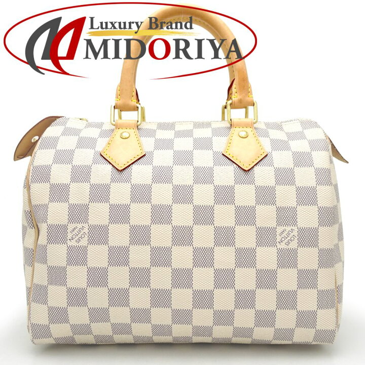 楽天市場】ルイヴィトン LOUIS VUITTON N41371 ダミエ・アズール 