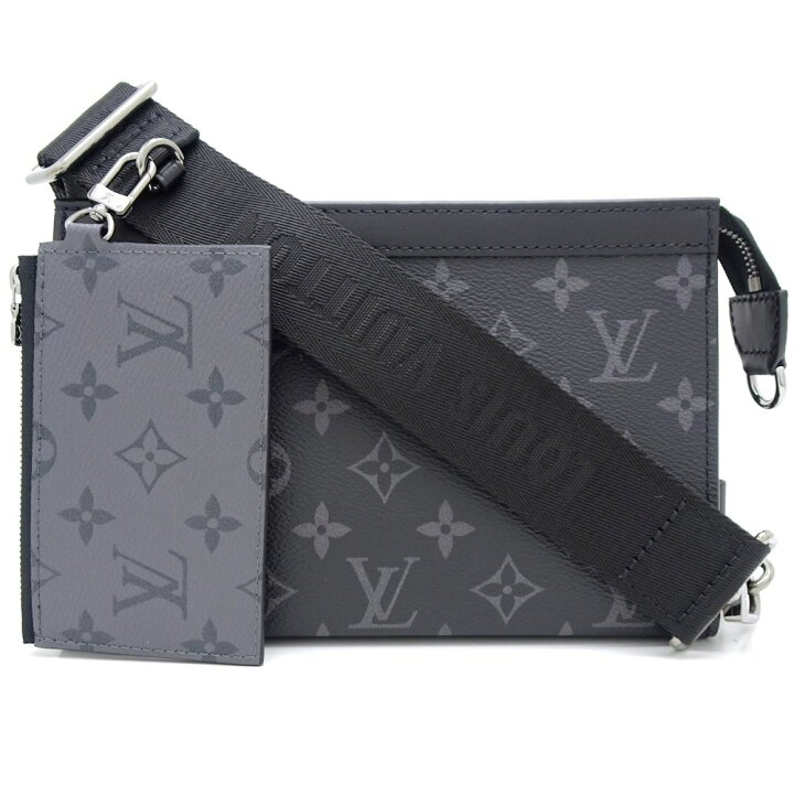 楽天市場】ルイヴィトン LOUIS VUITTON ☆未使用 M81124 モノグラム  