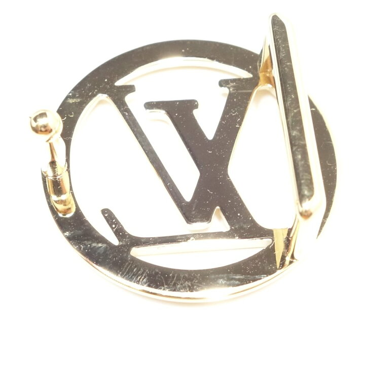 楽天市場】ルイヴィトン LOUIS VUITTON ベルト モノグラム サン  