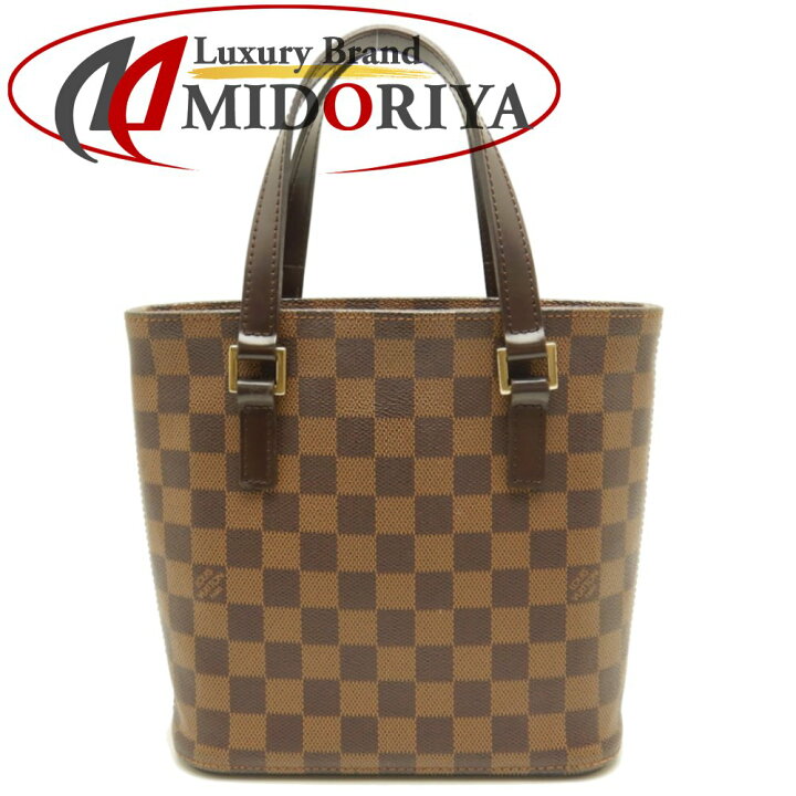 楽天市場】ルイヴィトン LOUIS VUITTON N51171 ダミエ ヴァヴァンPM  