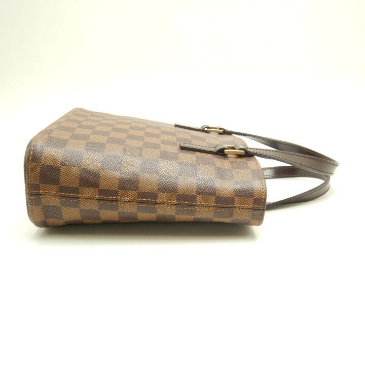 楽天市場】ルイヴィトン LOUIS VUITTON N51171 ダミエ ヴァヴァンPM  