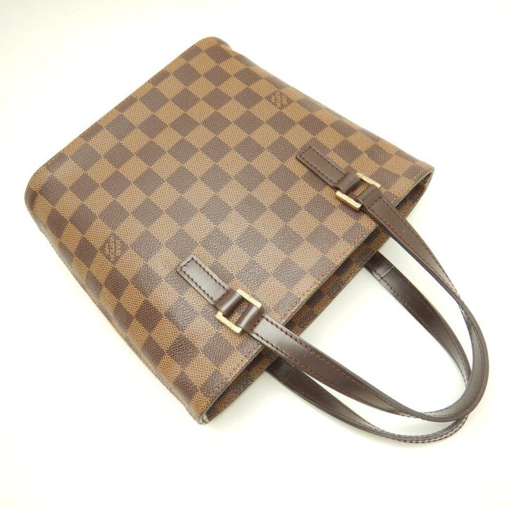 楽天市場】ルイヴィトン LOUIS VUITTON N51171 ダミエ ヴァヴァンPM  
