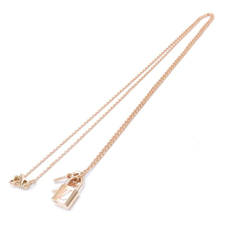 楽天市場】LOUIS VUITTON ルイヴィトン パンダンティフ ロックイット  