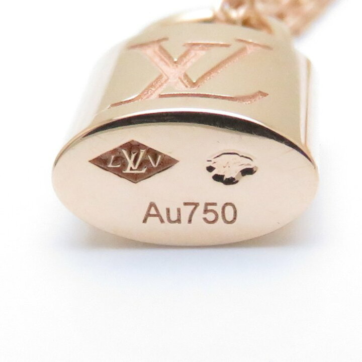 楽天市場】LOUIS VUITTON ルイヴィトン パンダンティフ ロックイット  