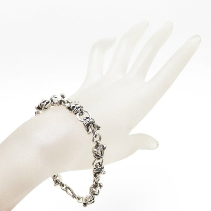 楽天市場】ROYAL ORDER ロイヤルオーダー ミニピットブル ブレスレット  