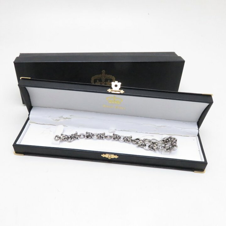 楽天市場】ROYAL ORDER ロイヤルオーダー ミニピットブル ブレスレット  