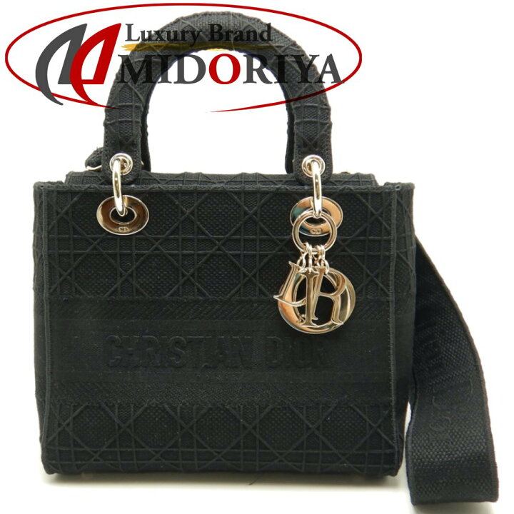 楽天市場】C.ディオール CHRISTIAN DIOR M0565 Lady D-Lite レディ  