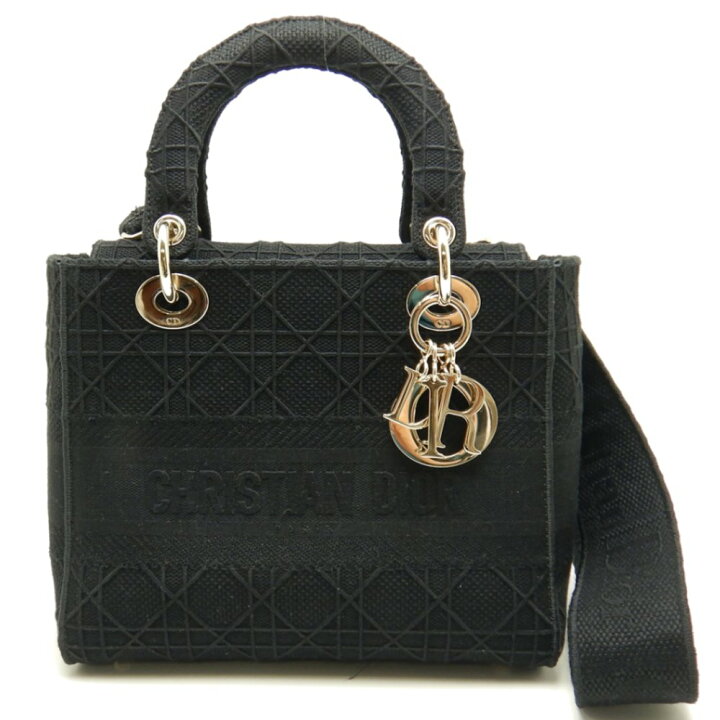 楽天市場】C.ディオール CHRISTIAN DIOR M0565 Lady D-Lite レディ 
