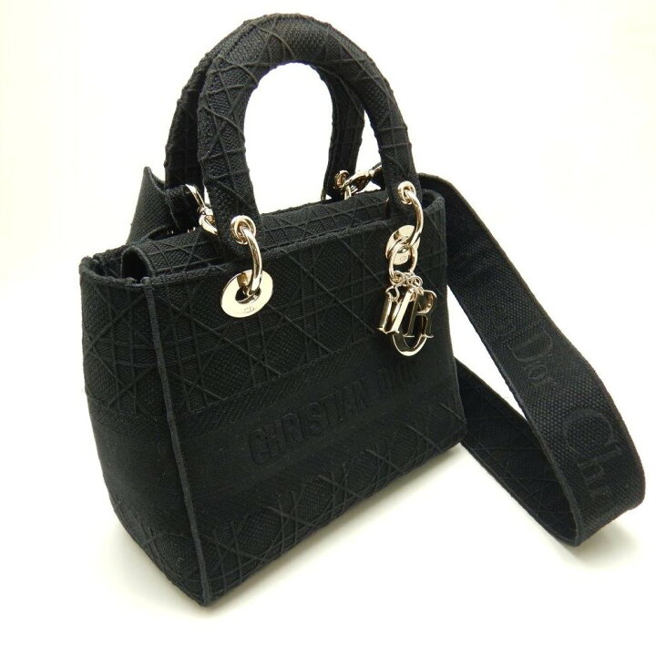 楽天市場】C.ディオール CHRISTIAN DIOR M0565 Lady D-Lite レディ 