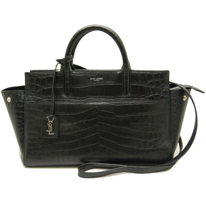 楽天市場】サンローラン SAINT LAURENT PARIS YSL 436620 カバ 
