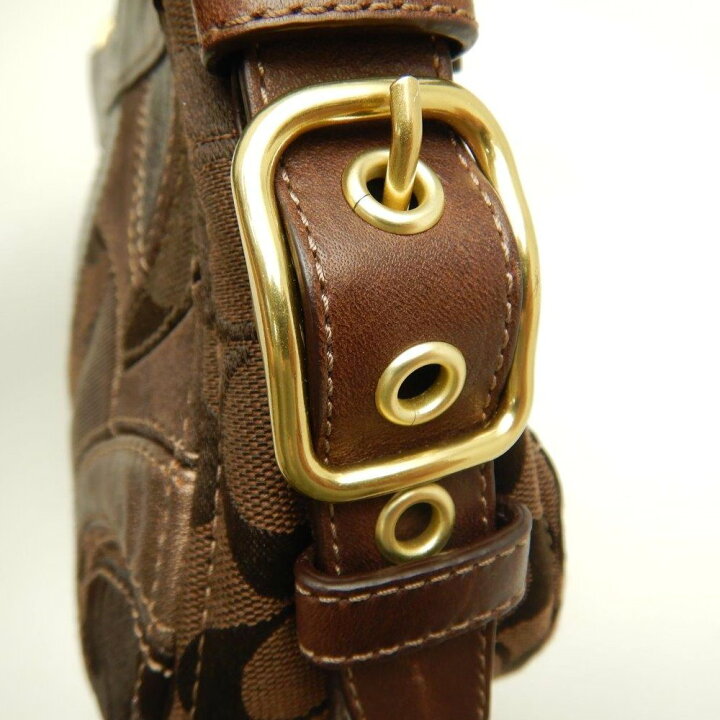 楽天市場】コーチ COACH 41886 ワンショルダーバッグ レザー 