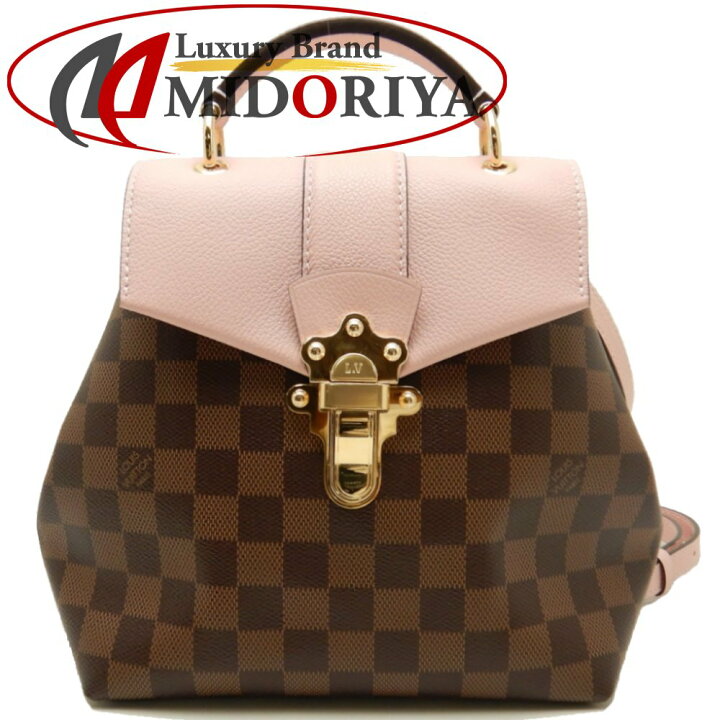 楽天市場】ルイヴィトン LOUIS VUITTON ☆未使用 N42262 ダミエ 