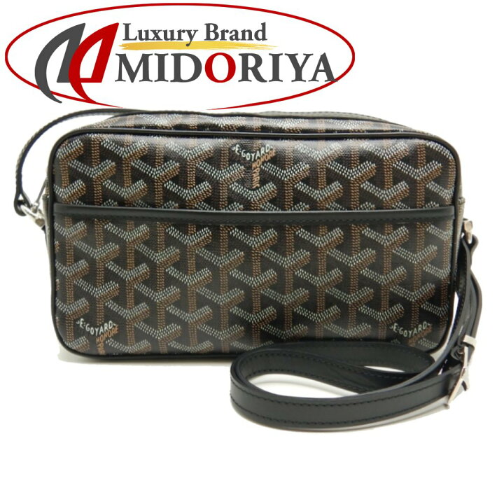 楽天市場】ゴヤール GOYARD カップヴェールPM 斜め掛けショルダー PVC 