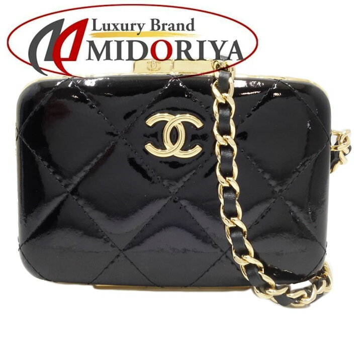 楽天市場】シャネル CHANEL チェーンショルダーポシェット ココマーク 