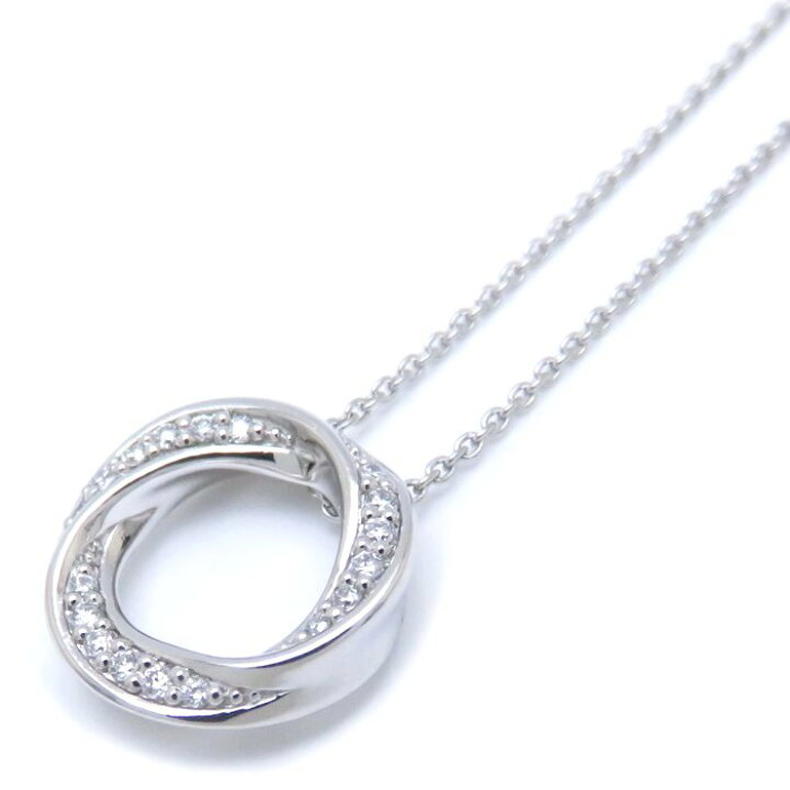 楽天市場】スタージュエリー STAR JEWELRY フォーエバーループ 