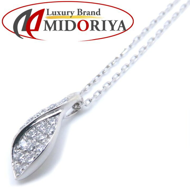楽天市場】スタージュエリー STAR JEWELRY ダイヤモンドネックレス 