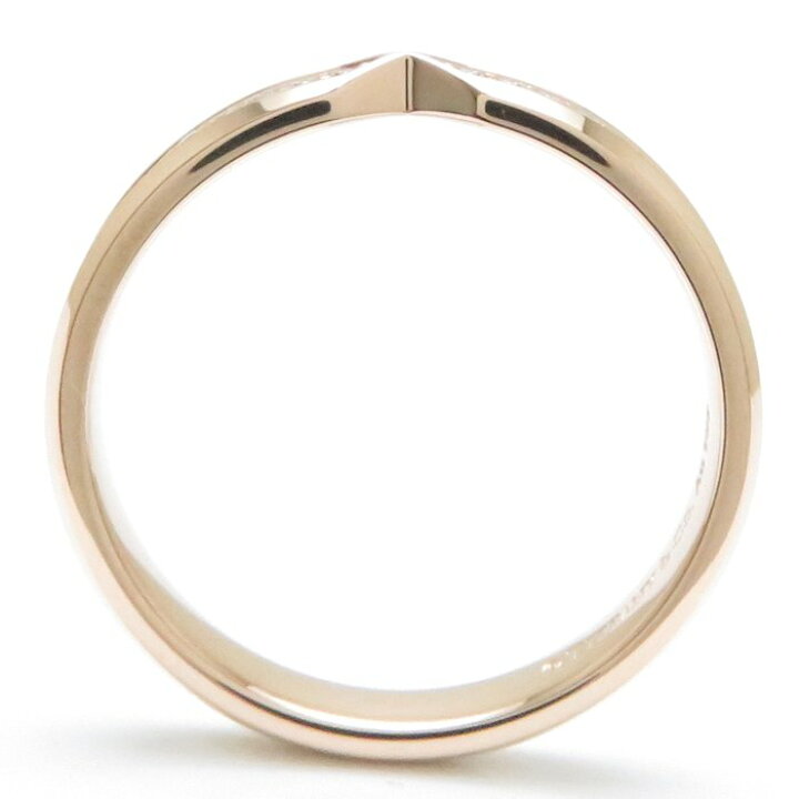 楽天市場】ティファニー TIFFANY&Co. ネスティングナローバンド リング  