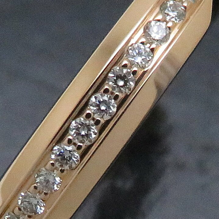 楽天市場】ティファニー TIFFANY&Co. ネスティングナローバンド リング  