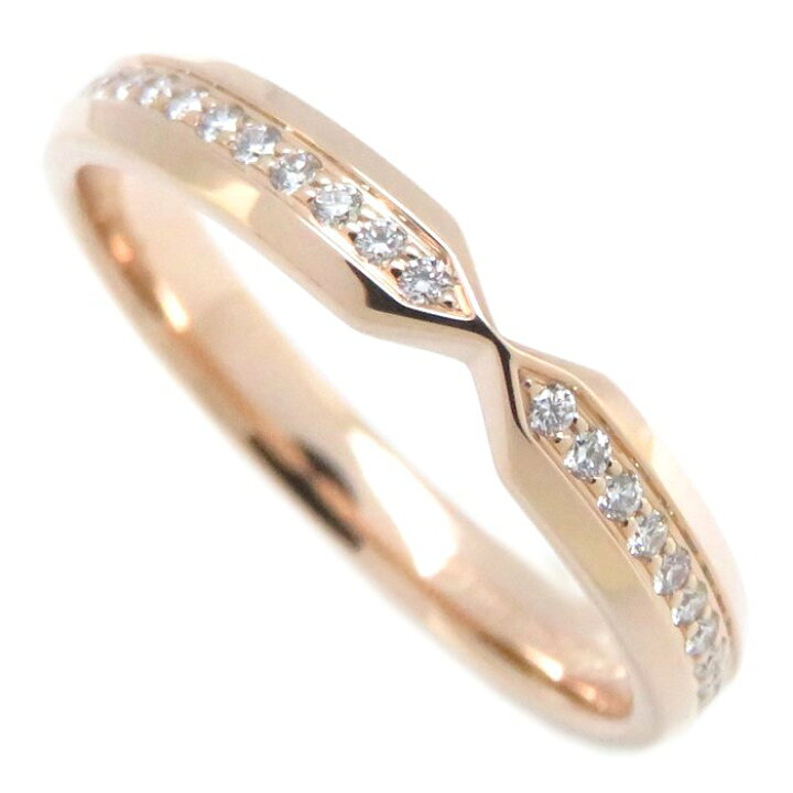 楽天市場】ティファニー TIFFANY&Co. ネスティングナローバンド リング  