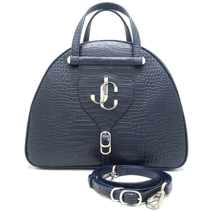 楽天市場】ジミーチュウ JIMMY CHOO ヴァレンヌボーリング 2WAYバッグ 