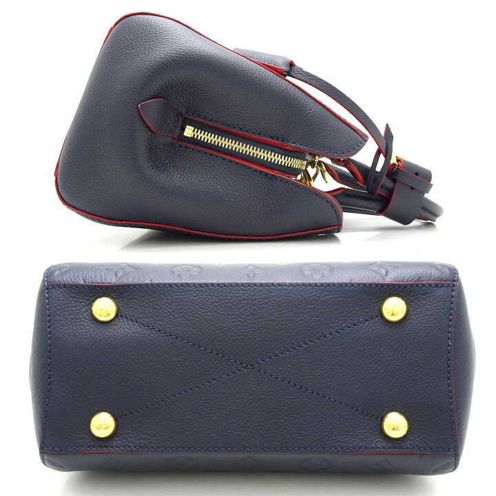 楽天市場】ルイヴィトン LOUIS VUITTON M42747 アンプラント 