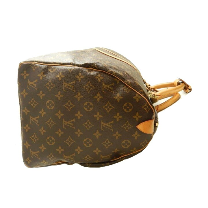 楽天市場】ルイヴィトン LOUIS VUITTON M41424 モノグラム キーポル55 