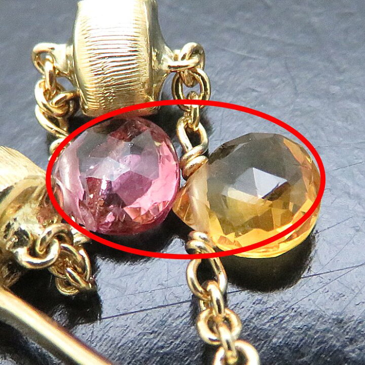 楽天市場】マルコビチェゴ MARCO BICEGO イヤリング パラダイス マルチ 