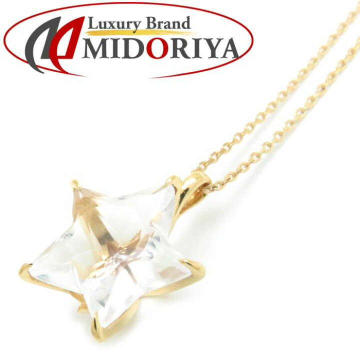 楽天市場】スタージュエリー STAR JEWELRY ミッドサマースター 