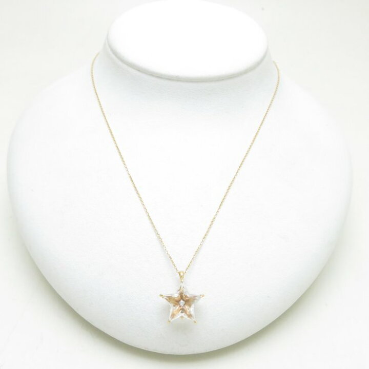楽天市場】スタージュエリー STAR JEWELRY ミッドサマースター 