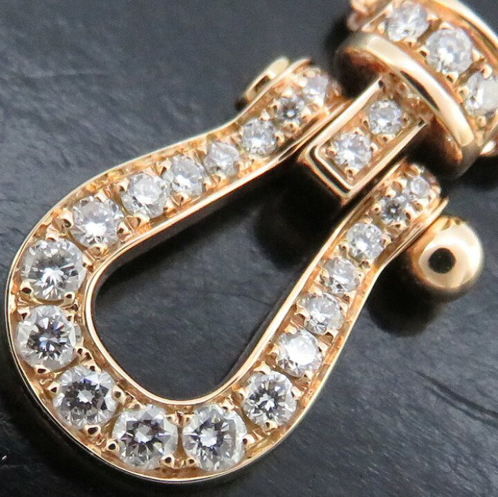 楽天市場】フレッド FRED フォース10 ペンダント ネックレス  