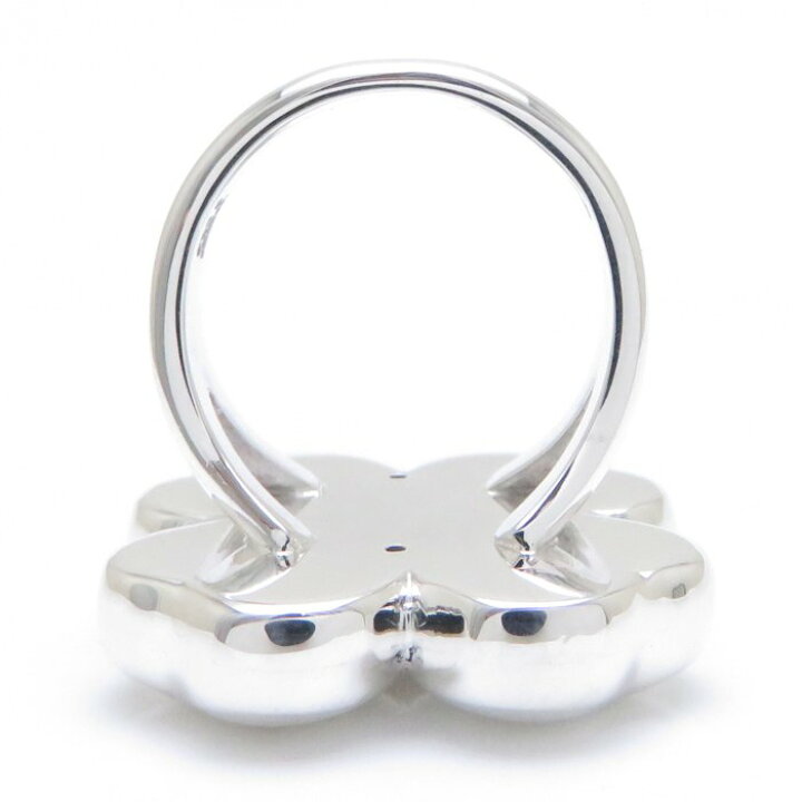 楽天市場】ジョージジェンセン GEORG JENSEN 387 リング クローバー  