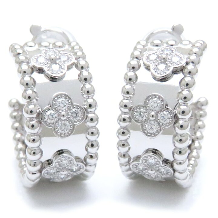楽天市場】ヴァンクリーフ&アーペル Van Cleef & Arpels ペルレ 