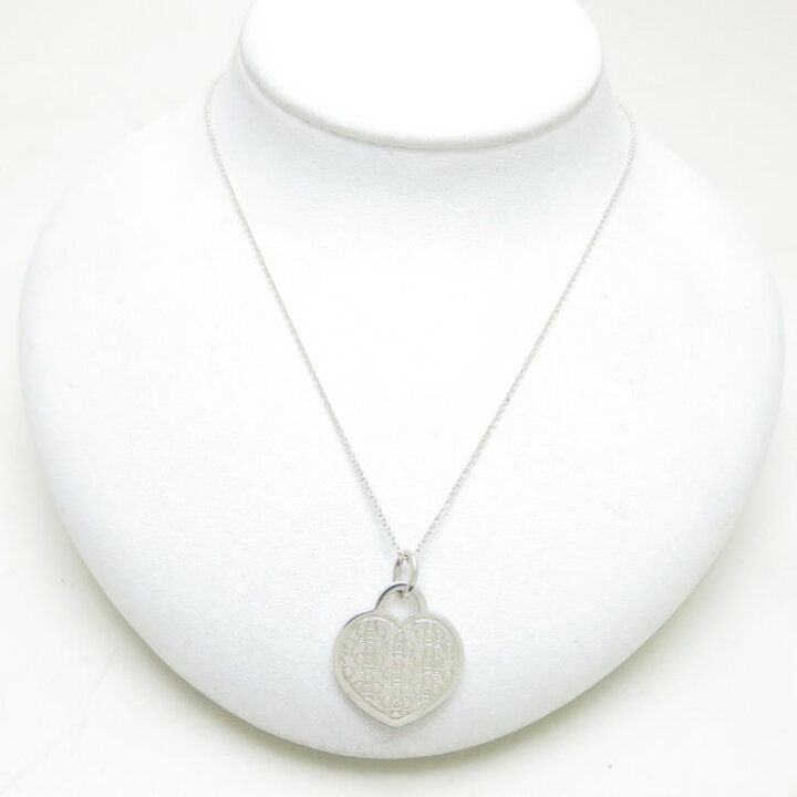 楽天市場】TIFFANY&Co. ティファニー GO WOMEN 2016 ペンダント  