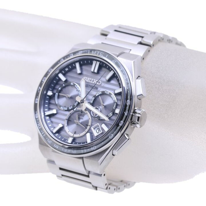 楽天市場】セイコー SEIKO アストロン ネクスター【 