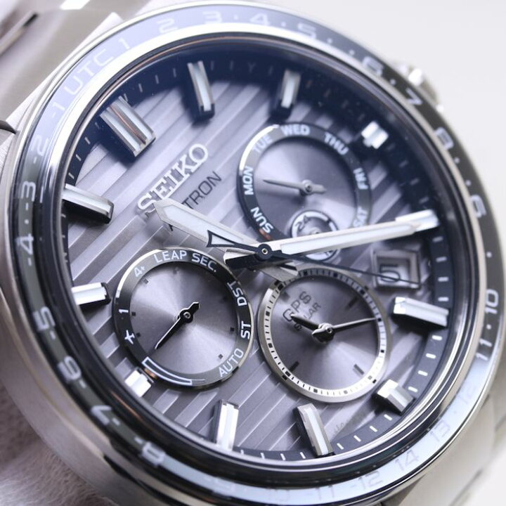 楽天市場】セイコー SEIKO アストロン ネクスター【 