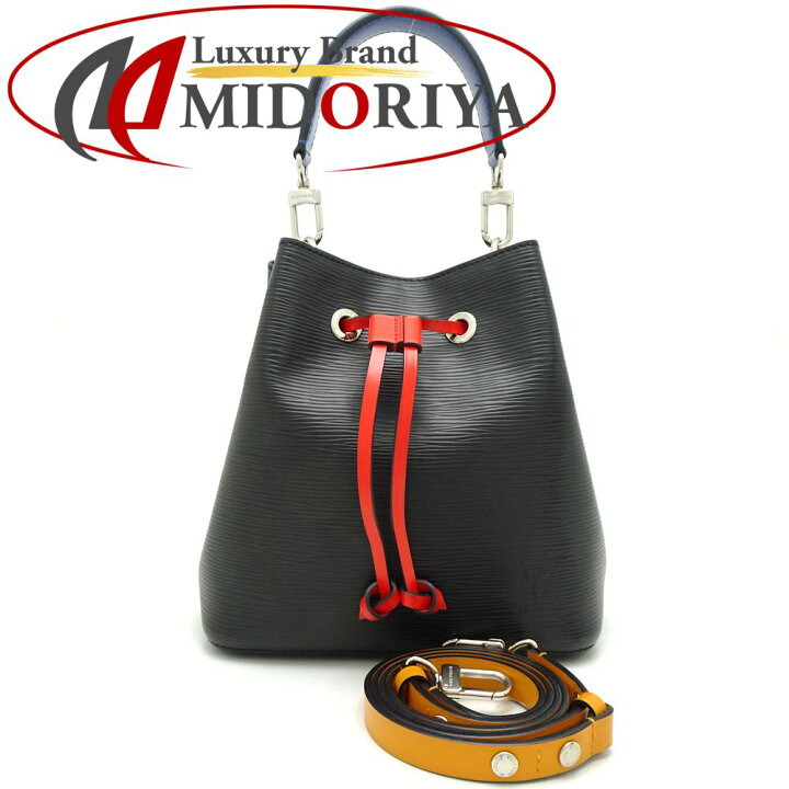 ルイヴィトン（LOUIS 見合っ VUITTON）エピ ネオノエBB M57032  