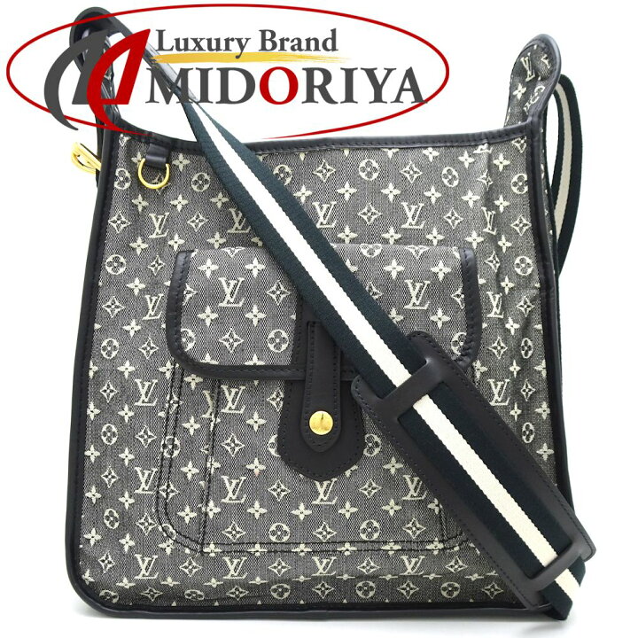 楽天市場】ルイヴィトン LOUIS VUITTON M92324 モノグラム・ミニ  