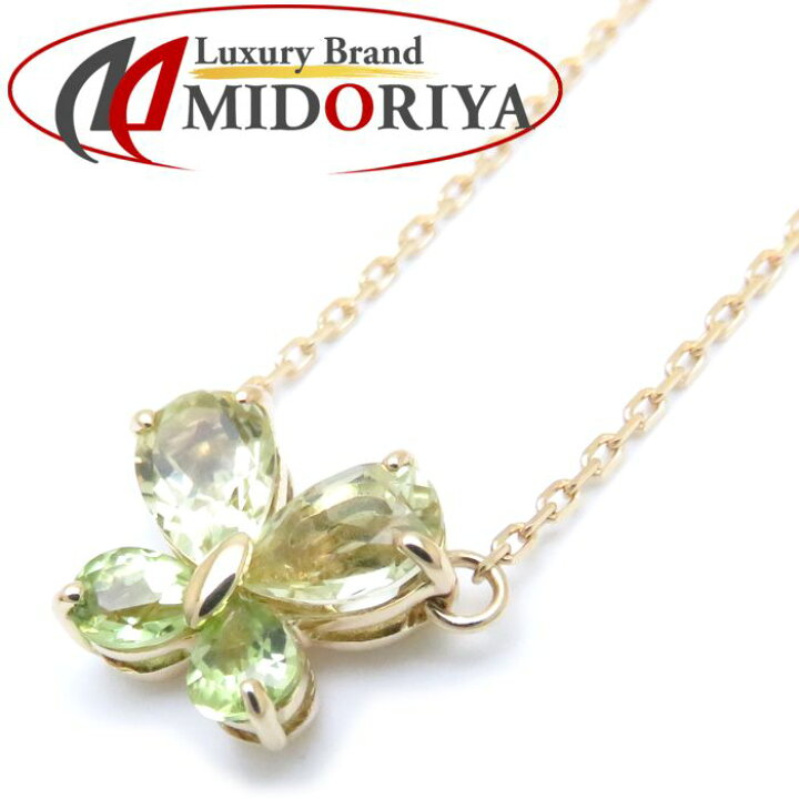 楽天市場】STAR JEWELRY スタージュエリー ネックレス バタフライ 