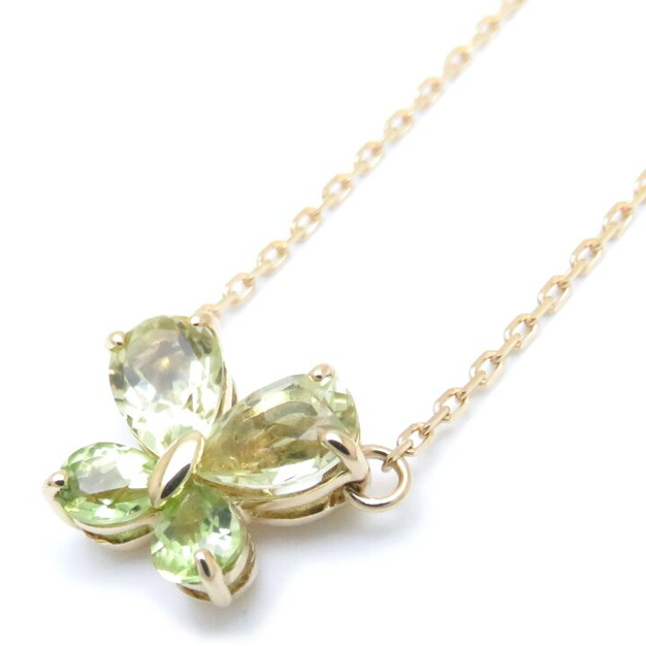 楽天市場】STAR JEWELRY スタージュエリー ネックレス バタフライ 