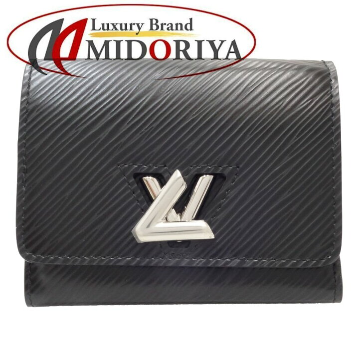 楽天市場】ルイヴィトン LOUIS VUITTON コンパクト財布 エピ ツイスト 
