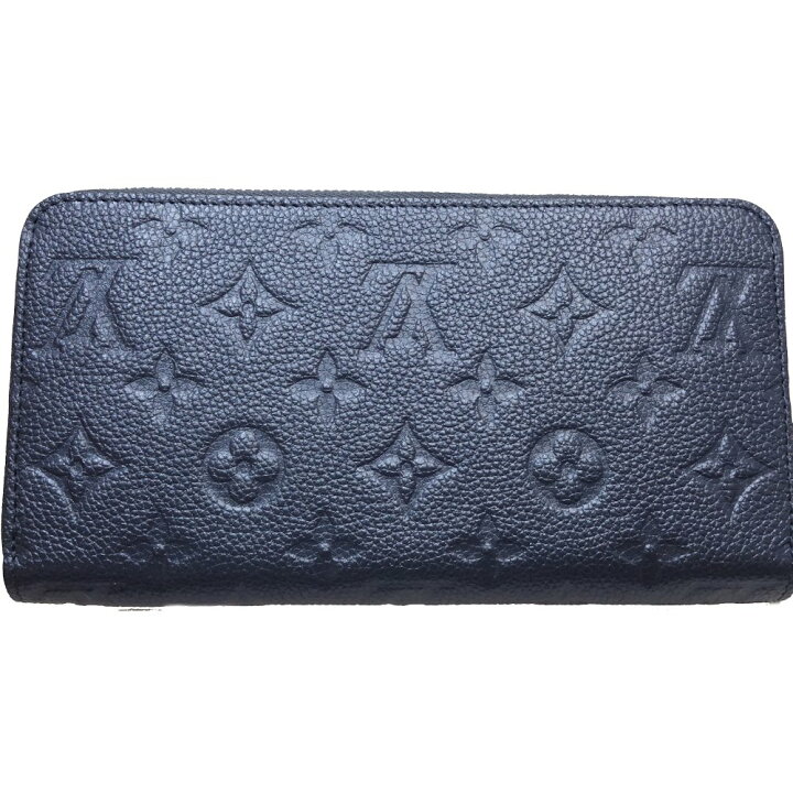 楽天市場】ルイヴィトン LOUIS VUITTON 長財布 アンプラント ジッピー  