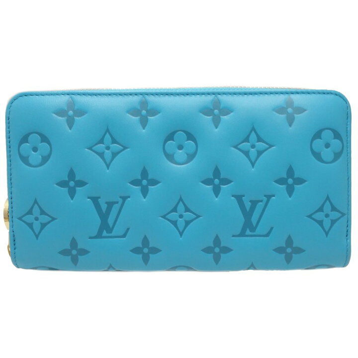 楽天市場】ルイヴィトン LOUIS VUITTON 長財布 モノグラム ラムレザー 