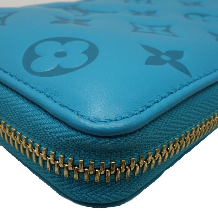 楽天市場】ルイヴィトン LOUIS VUITTON 長財布 モノグラム ラムレザー 