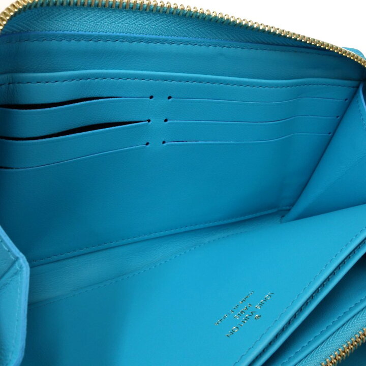 楽天市場】ルイヴィトン LOUIS VUITTON 長財布 モノグラム ラムレザー 